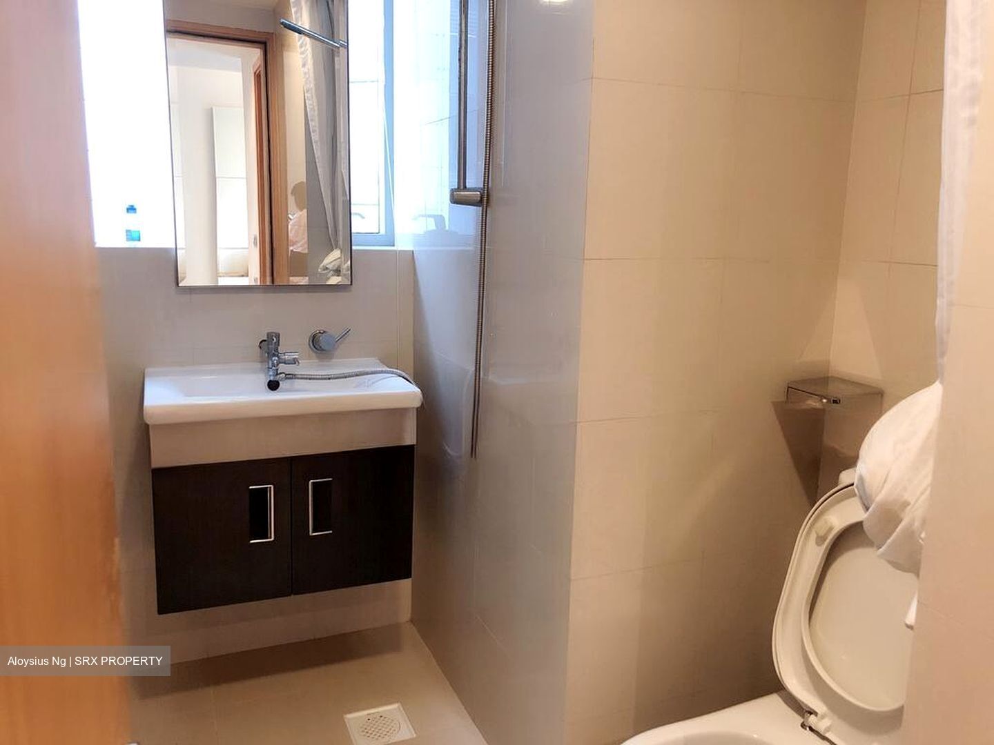 The Clift (D1), Apartment #497236991